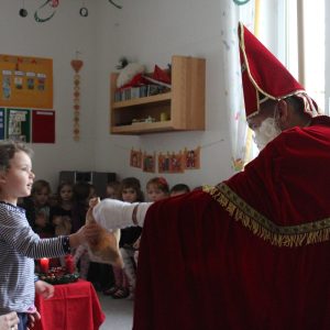 2017 Nikolaus im Kindergarten 79