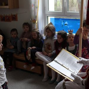 2017 Nikolaus im Kindergarten 94