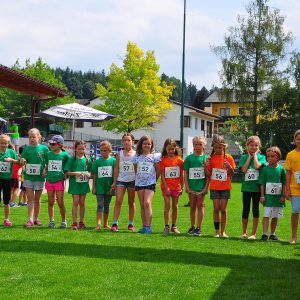 2018 Huegellauf Kidslauf 101