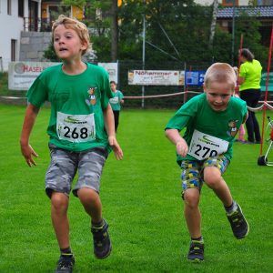 2018 Huegellauf Kidslauf 120