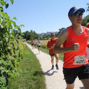 2019 Huegellauf Laufstrecke Hauptlauf 2