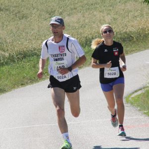 2019 Huegellauf Laufstrecke Hauptlauf 40