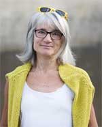 Ing. Brigitte Fritzenschaft Ing. Brigitte Fritzenschaft