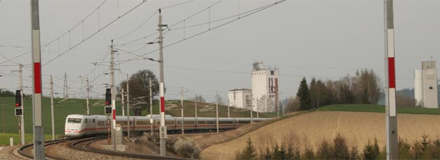 Wirtschaft in Krenglbach