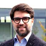 Mag. Benedikt Aichinger Mag. Benedikt Aichinger