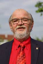 Ewald Bauer Ewald Bauer
