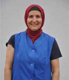 Ayfer Hazertürk Ayfer Hazertürk