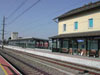 Bahnhof Krenglbach