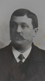 Josef Berger Josef Berger