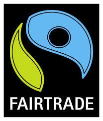 Fairtrade Logo Fairtrade Logo