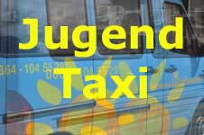 Jugend Taxi Krenglbach