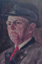 Ferdinand Lichtenwagner Ferdinand Lichtenwagner