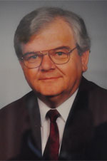 Egon Maurerberger Egon Maurerberger
