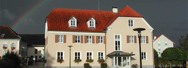 Mitarbeit in der Gemeinde Krenglbach Mitarbeit in der Gemeinde Krenglbach