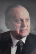 Josef Silberhuber