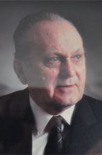 Josef Silberhuber Josef Silberhuber