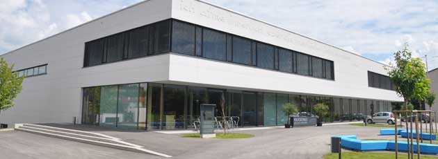 Volksschule Krenglbach Volksschule Krenglbach