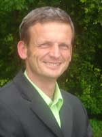 Ing. Johann Zauner-Penninger Ing. Johann Zauner-Penninger