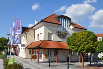 Polizeiinspektion Krenglbach Polizeiinspektion Krenglbach