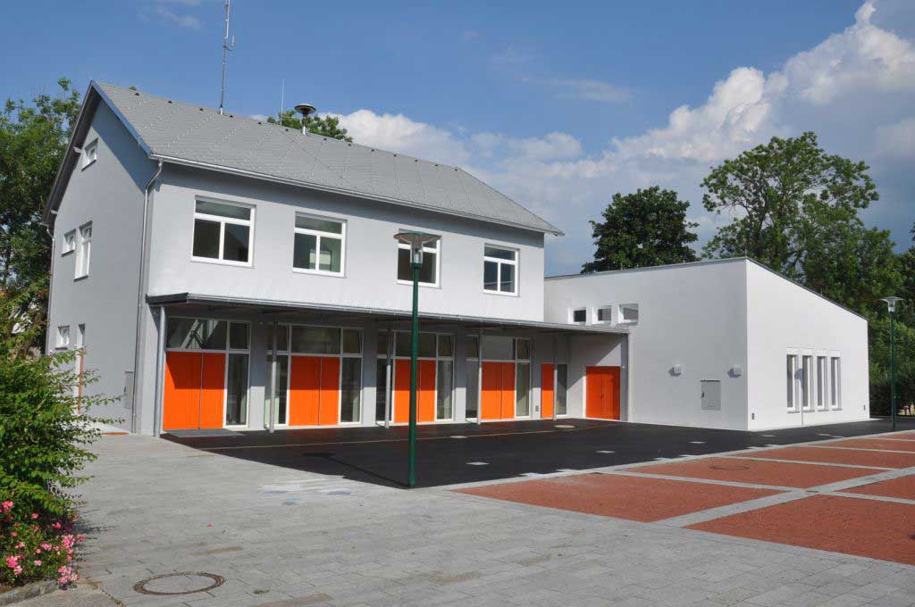 Vereinshaus Krenglbach Vereinshaus Krenglbach