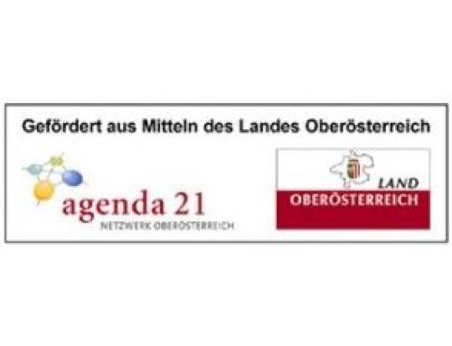 Krenglbacher Zukunftsfest – Agenda 21