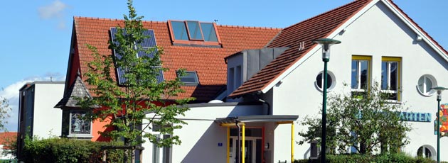 Kindergarten Krenglbach Kindergarten Krenglbach