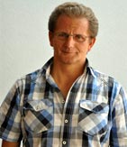 Dietmar Beham
