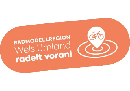 Radmodellregion Wels Umland