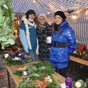 2011 Adventmarkt 45