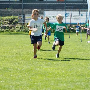 Huegellauf Kidslauf Gernot 2022 0159