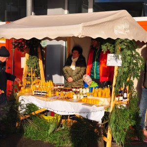 Krenglbacher Adventmarkt 2022 0020