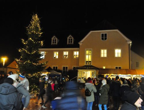 Krenglbacher Adventmarkt – 26.November 2022