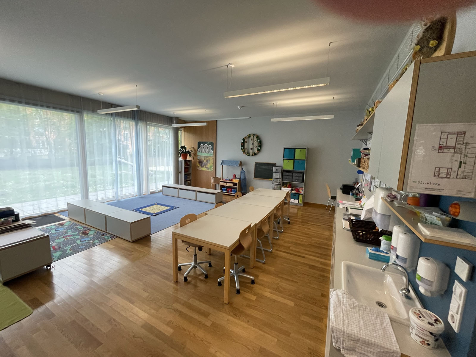 Nachmittagsbetreuung Nachmittagsbetreuung in Krenglbach