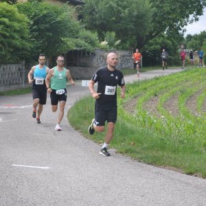 Huegellauf 2023 Gemeinde Krenglbach 080