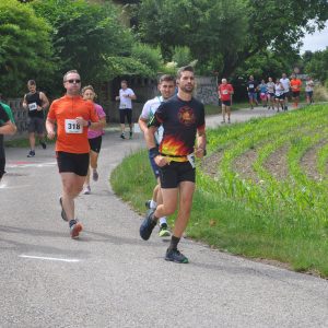 Huegellauf 2023 Gemeinde Krenglbach 106