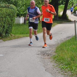 Huegellauf 2023 Gemeinde Krenglbach 149