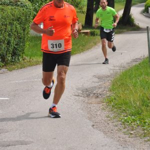 Huegellauf 2023 Gemeinde Krenglbach 167