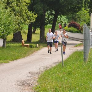 Huegellauf 2023 Gemeinde Krenglbach 185