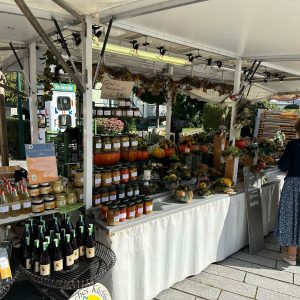 Krenglbacher Herbstmarkt 2023 0014