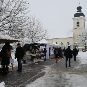 Krenglbacher Adventmarkt 2023 0022