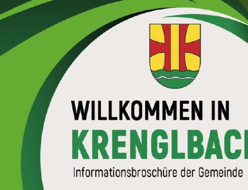 Informationsbroschüre