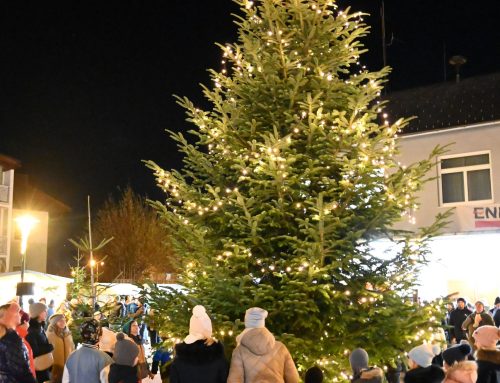 Adventmarkt 30.11.2024