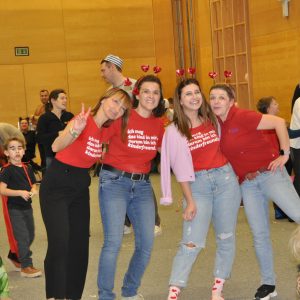 Kinderfasching2025 0006