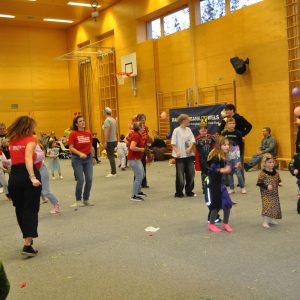Kinderfasching2025 0008