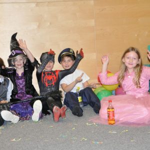 Kinderfasching2025 0009