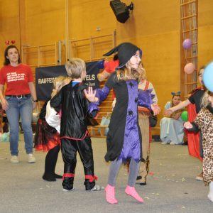 Kinderfasching2025 0012