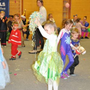 Kinderfasching2025 0014