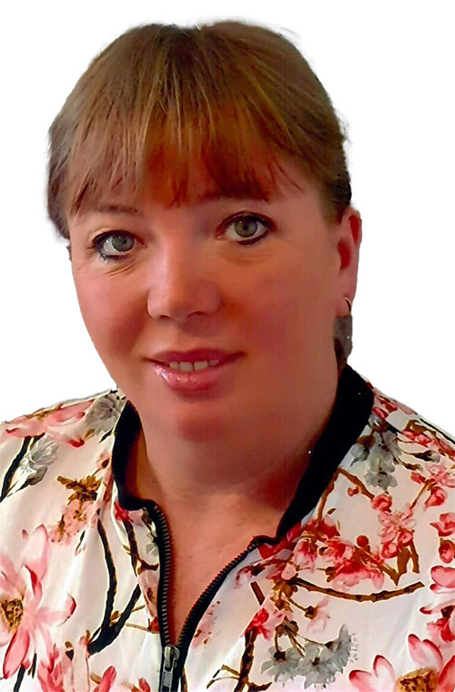 Varga Elisabeth Pöschl